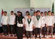 Pengurus HMI Komisariat Al-Farabi Dilantik, Rifai Ingatkan Jangan Hanya Aktif di Atas SK