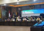 Evaluasi PAD Semester II, DPRD Minta Pemkot Gorontalo Kembangkan Metode Baru Tingkatkan Pendapatan
