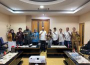 DPRD Gorontalo Setuju Anggarkan Pembangunan Pinogu 2026: Jalan dan Fasilitas Jadi Prioritas