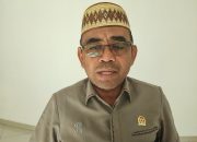 Bapemperda DPRD Gorontalo dan Biro Hukum Pemprov Bahas Kesiapan Lima Ranperda Prioritas