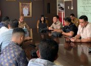 DPRD Boalemo dan Kemendagri Bahas RAPBD 2026: Soroti Penurunan Transfer Pusat dan Batas Belanja Pegawai