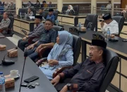 Fraksi NasDem Desak OPD Boalemo “Tancap Gas” Implementasi Anggaran Demi Ekonomi Rakyat