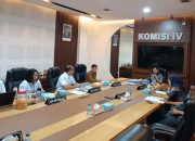 Terima Keluhan Masyarakat, Komisi IV DPRD Gorontalo Bakal Undang Direktur RS dan Dinkes Se-Provinsi