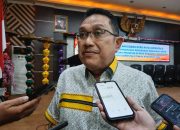 Kursi Kosong Golkar di DPRD Kota Gorontalo Segera Terisi
