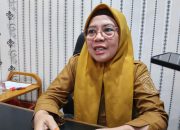 Raih Sanitasi Terbaik, Sekretariat DPRD Kota Gorontalo Siap Ikut Penilaian Adipura