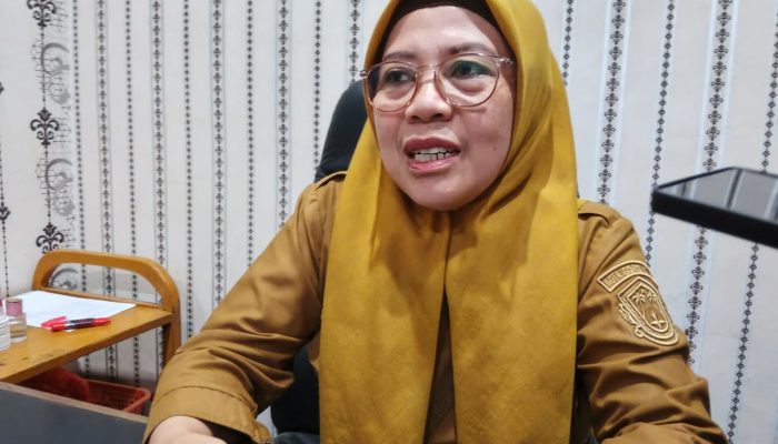 Raih Sanitasi Terbaik, Sekretariat DPRD Kota Gorontalo Siap Ikut Penilaian Adipura