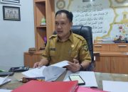 Sekwan Terima Surat Usulan PAW Almarhum Hardi Sidiki, Ini Proses Selanjutnya
