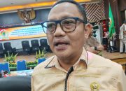 KUA-PPAS 2026 Belum Final, DPRD Kota Gorontalo Minta Pemerintah Siapkan ‘Alat Ukur’ Program