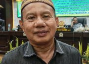 Fraksi PAN DPRD Kota Gorontalo Dukung Pembentukan Badan Pendapatan Daerah