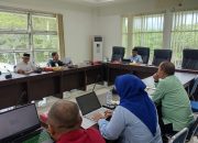 Bapemperda Dorong Paripurna Enam Ranperda Prioritas untuk Tahun 2026