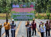 Bersinergi Bangun Daerah, PT GCL dan Pemda Gorut Canangkan Agromopomulo