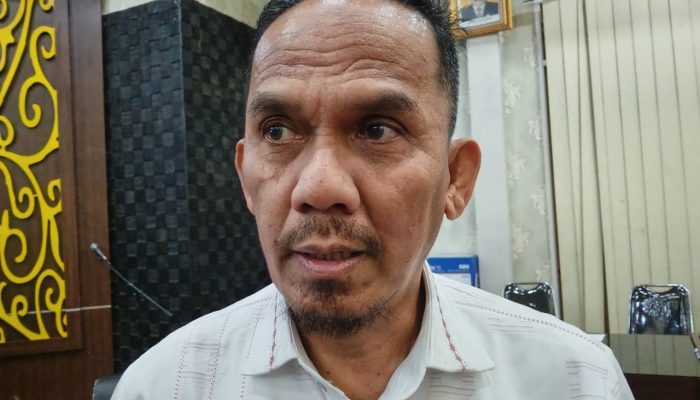 DPRD Kota Gorontalo dan Pemkot Sepakat Perjuangkan TPKD Jadi PPPK Paruh Waktu