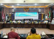 DPRD Kota Gorontalo Sukses Mediasi, Solusi Atas Pencemaran IPAL RS Aloe Saboe Disepakati