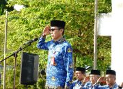 Peringati Haornas ke-40, Pemkab Bolsel Siapkan Atlet Terbaik untuk Porprov
