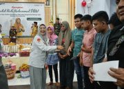 Momentum Maulid Nabi, Terjalin Kolaborasi Strategis antara Kemenag Kota Gorontalo dan LP2M UIN Alauddin Makassar