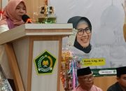 Ceramah Maulid Nabi di Kemenag Gorontalo, Ustazah Rosmini Tekankan Pentingnya Pengasuhan Berbasis Cinta