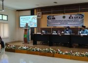 Kemenag Gorontalo Gelar BRUS, Misnawaty: Tembus 150 Peserta, Melebihi Target Awal