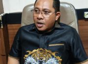 Evaluasi PAD Semester II, Komisi II DPRD Gorontalo Desak Pemkot Tegas Terhadap Penunggak Pajak dan Oknum Nakal