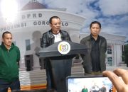 Buntut Video Viral, Anggota DPRD Gorontalo Akui Mabuk Saat Ucap Kata-kata ‘Kita Rampok Aja Uang Negara’