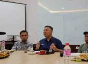 Fakta di Balik Video Viral Wahyudin Moridu, Pihak Bandara Djalaludin Pastikan Tidak Ada Potensi Bahaya