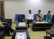 Ketua DPRD Gorontalo Dukung Penuh Duta Parlemen Remaja Pasca Pembatalan oleh DPR RI