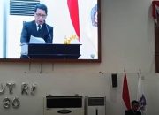 Terbukti Langgar Sumpah Janji dan Kode Etik, Wahyu Moridu Diberhentikan sebagai Anggota DPRD Gorontalo