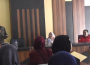 Literasi Digital Kunci! Kominfo Bone Bolango Ajak Gen Z Jadi Produsen Konten yang Bertanggung Jawab