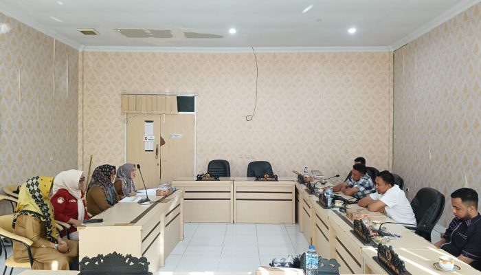 Mangkir Berulang, Kadis Pendidikan Boalemo Terancam ‘Dijemput Paksa’ DPRD