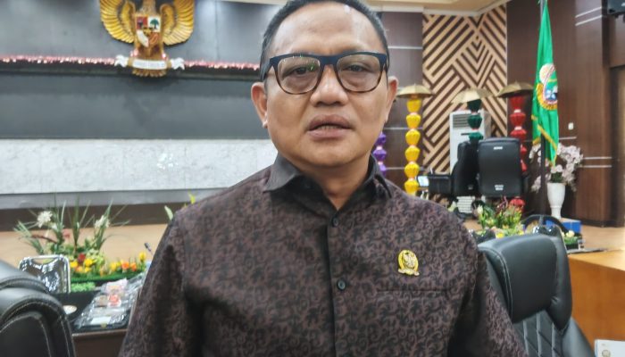 DPRD Kota Gorontalo Skorsing Pembahasan APBD 2026, Pemkot Diminta Siapkan Strategi Keuangan