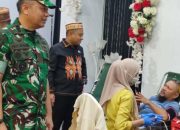 Dukung Program Kesehatan Polri, Komisi I Minta Sentuh Pelosok Gorontalo