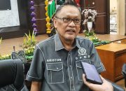 Anggota DPRD Ariston Tilameo: Trotoar Boleh Jadi Tempat Usaha UMKM, Dukung Peningkatan Ekonomi