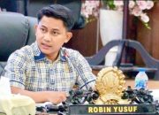 DPRD Gorontalo Apresiasi Ide Disperindag: Lantai Dua Pasar Sentral Disulap Jadi ‘Pasar Hobi’