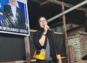 Permintaan UMKM Hingga KMP Direspons: Femmy Udoki Siap Konsultasi dengan Dinas dan Anggota DPR-RI