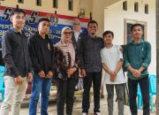Femmy Udoki Ajak Anak Muda Bone Bolango Kembangkan Kreativitas Usaha Pertanian dan Peternakan