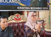 Reses Femmy Udoki di Desa Tuloa: Masyarakat Bersyukur dan Sampaikan Sejumlah Aspirasi Prioritas