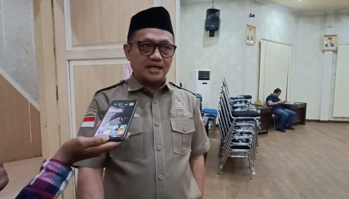 Potensi Pemotongan TKD Rp127 Miliar di 2026, DPRD Gorontalo Minta Pemkot Optimalkan PAD