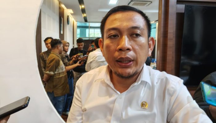 Tindak Lanjut Tuntutan Pekerja, Komisi IV DPRD Gorontalo Bentuk Tim Khusus dengan PT Royal Coconut