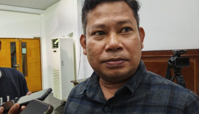 Komisi IV DPRD Gorontalo Kawal Ketat Surat Gubernur ke KemenPAN-RB Demi Nasib 300 Guru Non-Database