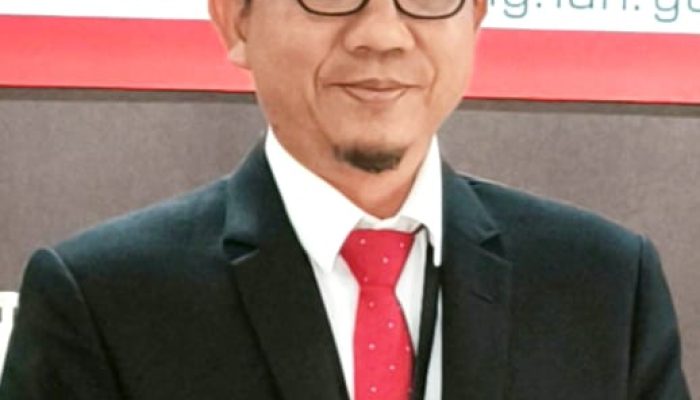 Inspektorat Bone Bolango: Pertemuan Kabag ULP dan Kontraktor Bersifat Kekeluargaan, Tidak Ada Indikasi Pelanggaran Hukum