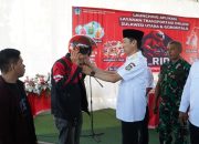 Lahir dari Anak Bolsel, Aplikasi Transportasi ‘B-RIDE’ Resmi Meluncur Siap Saingi Ojol Nasional