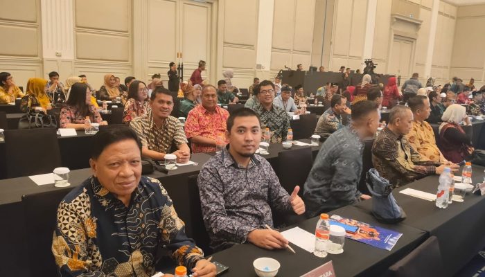 Pengakuan Nasional untuk Bolsel: Tiga Budaya Lokal Diakui sebagai Warisan Budaya Tak Benda Indonesia 2025