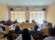 DPRD Kawal Peremajaan Jaringan: PDAM Tirta Boalemo Akui Pipa Tersumbat Kapur, Percepat Solusi Air Bersih di Tabongo