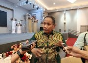 Wakil Ketua DPRD Gorontalo Dorong Proyek  Bulango Ulu Harus Jadi Magnet Ekonomi dan Wisata