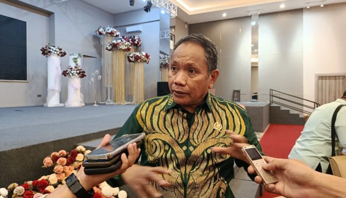 Wakil Ketua DPRD Gorontalo Dorong Proyek  Bulango Ulu Harus Jadi Magnet Ekonomi dan Wisata