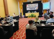 DPRD Boalemo Matangkan Ranperda RTRW, Siapkan Landasan Hukum Pembangunan 20 Tahun