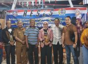Kembangkan Ekonomi Lokal, Femmy Dorong Penataan Ruang Usaha UMKM di Wisata Hiu Paus, Masyarakat Usulkan Bantuan Transportasi Sampah