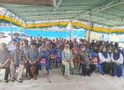 Reses di Ilohuuwa, Femmy Udoki Tampung Aspirasi Masyarakat Tanpa Pandang Latar Belakang Politik