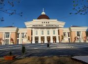 DPRD Provinsi Gorontalo Agendakan Reses 8 Hari Mulai 21 Oktober 2025