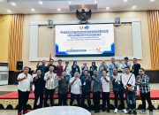 Dorong Profesionalisme, UKW Madya dan Muda di Gorontalo Berjalan Lancar, Jadi Langkah Maju PJS Gorontalo