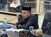 Fraksi Demokrat Beri Alarm Stabilitas Fiskal Boalemo: Pendapatan Anjlok Rp 52 Miliar, Kesehatan Dusun Terpencil Memprihatinkan